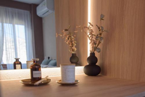 Gold Queen Apartment in Nikos Kazantzakis