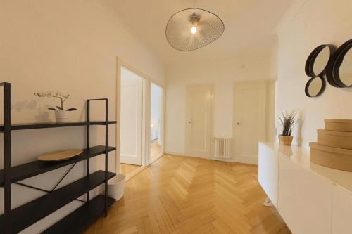 Unwind & Explore, Central Apartments in Jonction's Art Scene! QA8, Ginebra (foto 5)