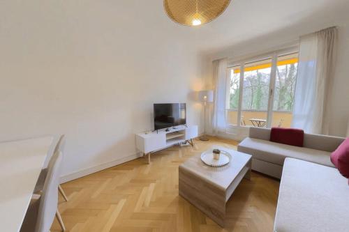 Unwind & Explore, Central Apartments in Jonction's Art Scene! QA8, Ginebra (foto 8)