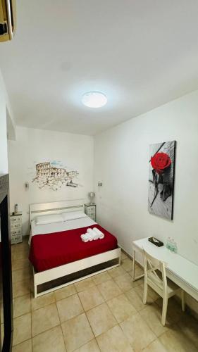 Gateway Residence, Rome (photo 2)