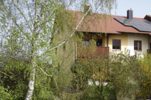 Buitenkant, Ferienhaus Lieblingsplatz in Monheim in Monheim