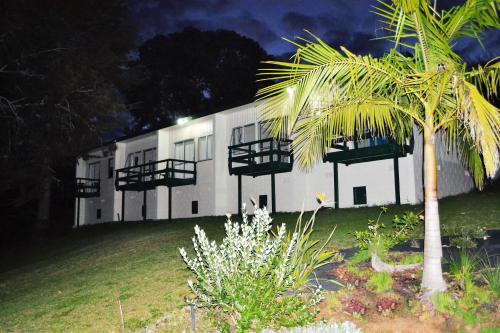 

Casablanca Motel