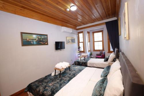The Trip Anex Hotel - image 4