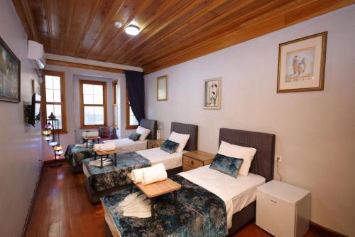 The Trip Anex Hotel - image 3