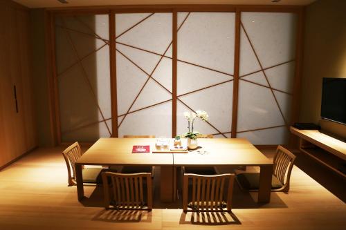 館内設備, チャイナトラスト ホテル (Maison De Chine Hotel) in 嘉義県