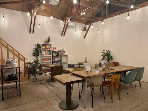 HATAYA - Guesthouse - Private Stay -
