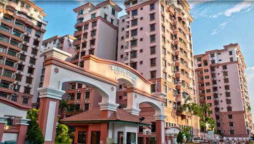T & H Vacation Condo @Marina Court - Photo 3