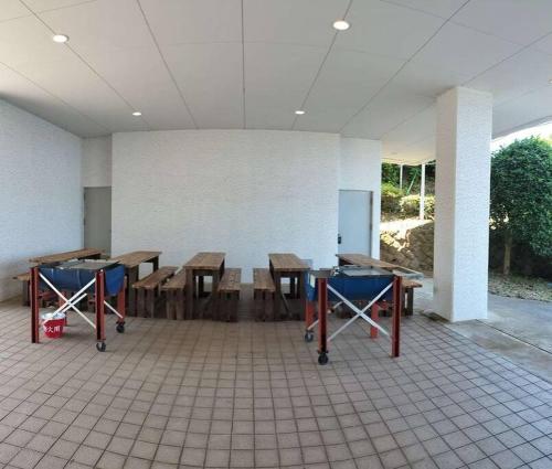 Pearl Hills Atami#BBQ #Wi-Fi #オーシャンビュー#カラオケ #温泉