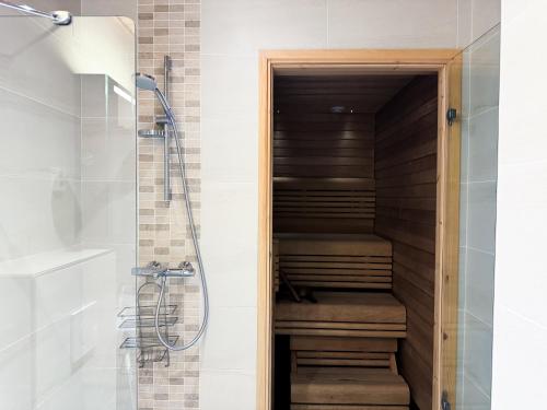 Hostit Arctic Apartments 58 By BookLapland 3