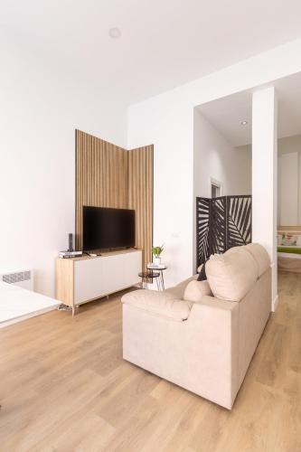 XII De Octubre Apartment