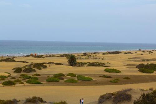 Sunrise Maspalomas by Privilege 5