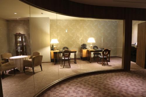 チャイナトラスト ホテル17