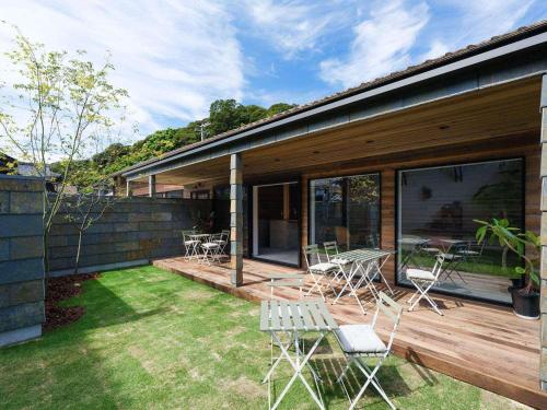 HATAYA - Guesthouse - Private Stay -
