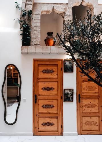 Cơ sở vật chất, Riad Al Manara in Essaouira