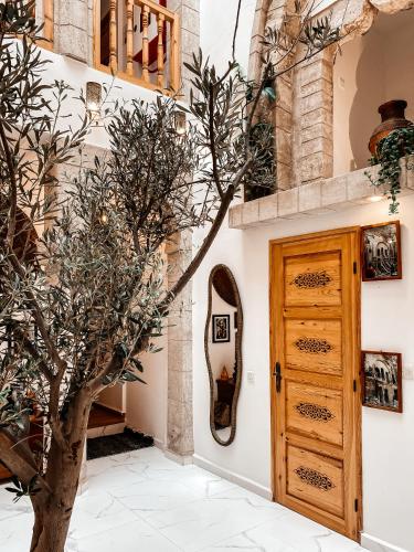 Cơ sở vật chất, Riad Al Manara in Essaouira