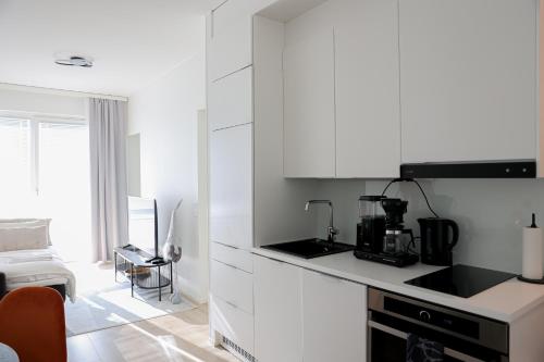 Hostit Arctic Apartments 58 By BookLapland 2