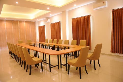 Midtown Xpress Sampit - Kalimantan Tengah - 연회장