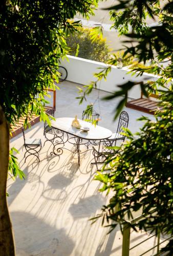 Villa Le Belvedere Villa Le Belvedere