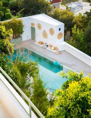 Villa Le Belvedere Villa Le Belvedere