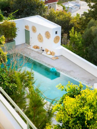 Villa Le Belvedere Villa Le Belvedere