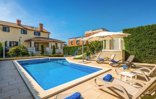 Villa Anabel