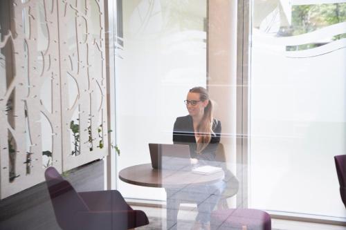 Eco Suite Hotel - image 6