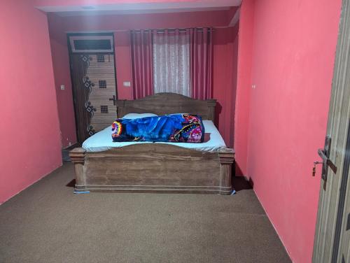Shekinah Homestay
