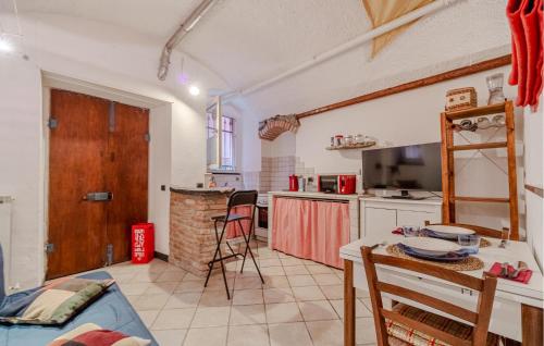  Nice Apartment In Camogli With Wifi in Camogli