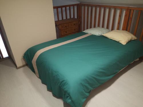La Rena gite for 2 to 8 persons in La Penne