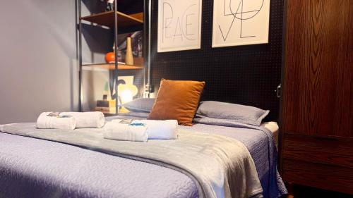 134 -Rentaqui Apartamento Jardim Paulista Sarutaia, São Paulo