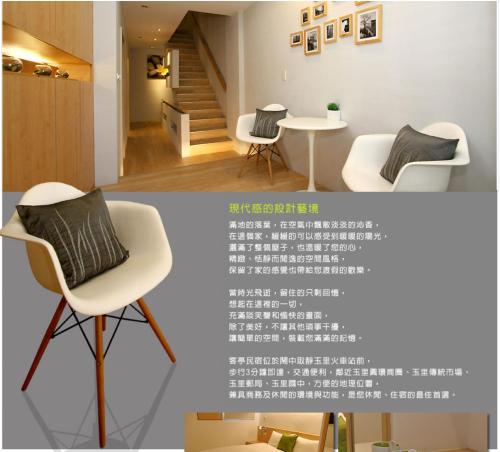 Hao Yang II near Walami Trail