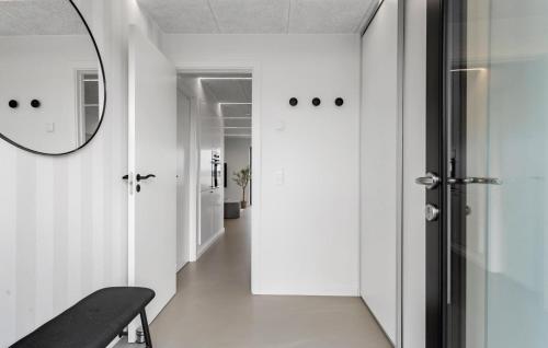 A szálláshely kívülről, 3 Bedroom Stunning Home In Skagen in Nordby