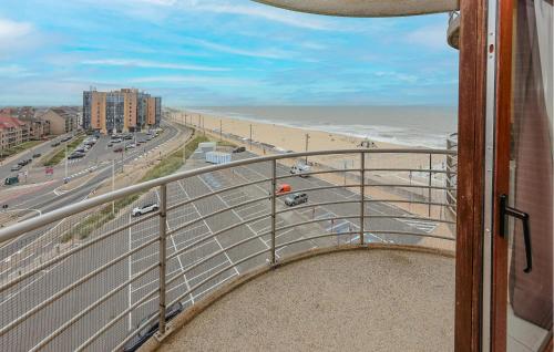 Residentie Zon & Zee Ref 20, Ostende