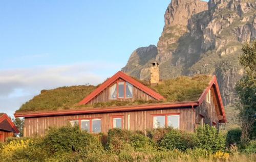 Nice Home In Farstad With Wifi Nice Home In Farstad With Wifi