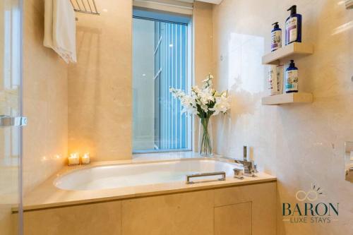 The Refined - Luxury Marina Living at JW Marriott Residence, Dubaj (fotografie 10)