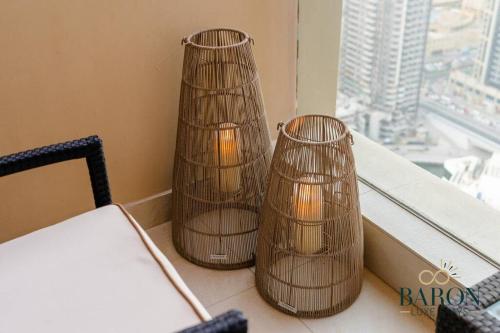 The Refined - Luxury Marina Living at JW Marriott Residence, Dubaj (fotografie 9)