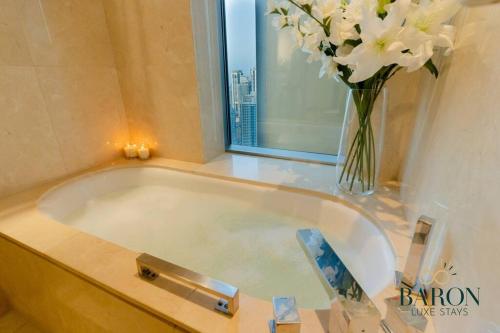 The Refined - Luxury Marina Living at JW Marriott Residence, Dubaj (fotografie 8)