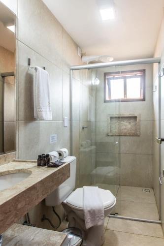 Pousada Sunbrazil – Jijoca de Jericoacoara, IL