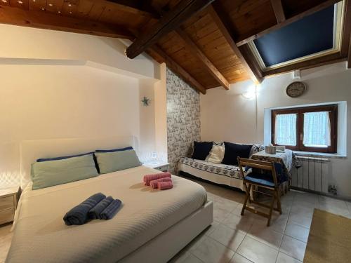 La Casa del Sole, Bérgamo (foto 5)