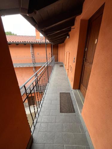 La Casa del Sole, Bérgamo (foto 6)