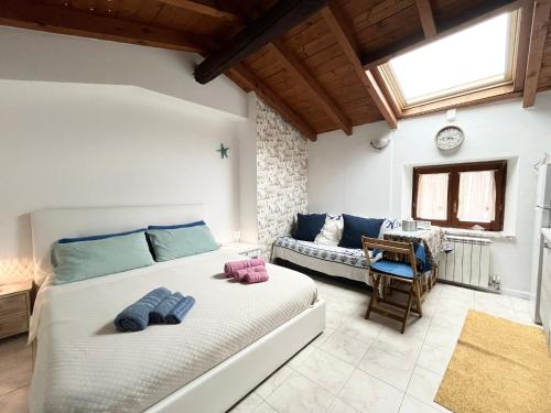 La Casa del Sole, Bérgamo (foto 4)