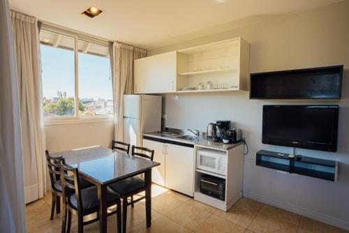 Cocina, DESTINAR APART in Pinamar