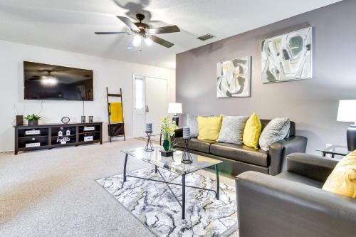 Orlando Vacation Rental with Yard and Pool Access in Orlando, USA