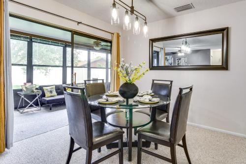 Orlando Vacation Rental with Yard and Pool Access in Orlando, USA