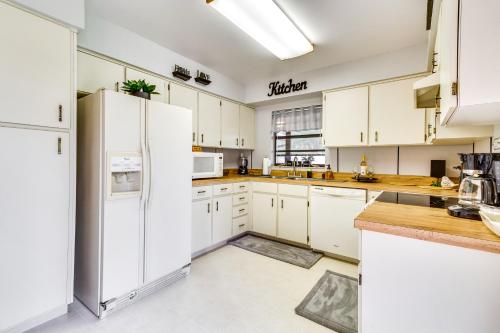Orlando Vacation Rental with Yard and Pool Access in Orlando, USA