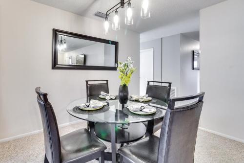Orlando Vacation Rental with Yard and Pool Access in Orlando, USA