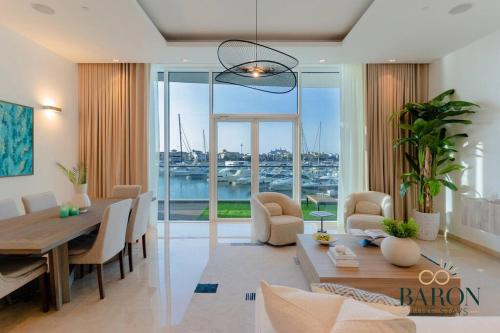 The Azure Suite Oceana, Dubaj