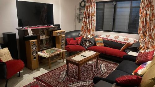 Serene Living, Pune