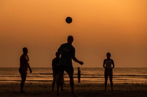 Pousada Sunbrazil – Jijoca de Jericoacoara, IL