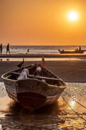 Pousada Sunbrazil – Jijoca de Jericoacoara, IL